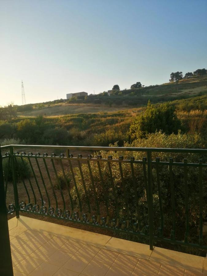 Villa Casa Country Agrigent Exterior foto